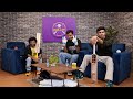 Genuine khiladi podcast  episode 6  ft chote miyan i pankaj tripathi i jail i piyush mishra