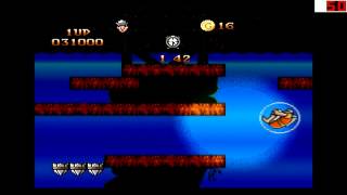 Jeux Rétro Dragons Lair