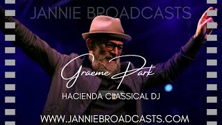 Download Lagu Graeme Parks Legendary DJ /Hicienda Classical  video1161755631