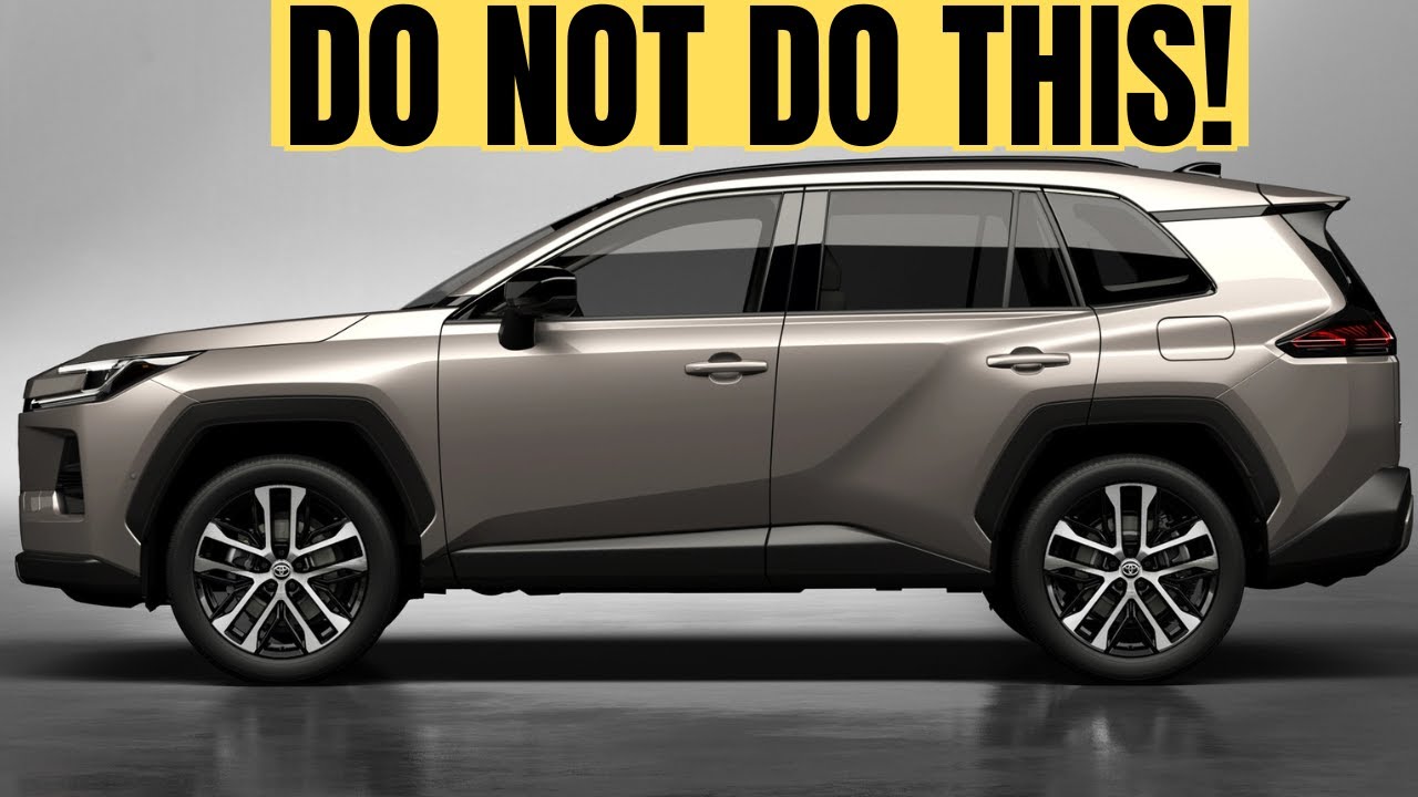 Winter Driving HACKS to Save Fuel in Your Toyota Hybrid