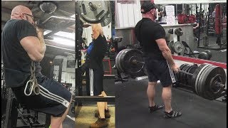 If You Could Only Do ONE Exercise What Would It Be?