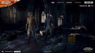 INSANE PUBG FIDGET SPINNER EASTER EGG HACK 1000% LEGIT (GONE SEXUAL) (NUDITY) screenshot 2