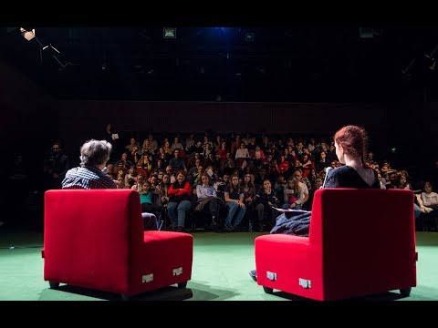 Fizica lui Mos Craciun cu fizicianul Cristian Presură