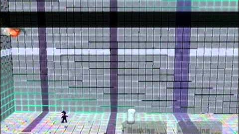 So you know how to Arial Glide Toss? (Project M 3.02)