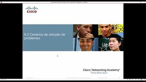 Aula do Capítulo 8 do CCNA 4 R&S - v6