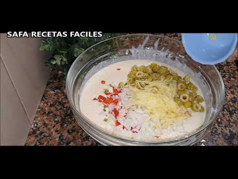 me-sorprendió-su-sabor-/-increíblemente-delicioso-/-cena-fácil-y-económica