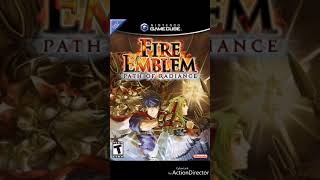 Fire Emblem All  Unit Death Themes