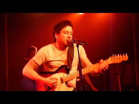 Lately - Scala Launch Gig, 10/23/12