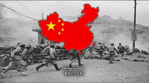 "神圣的战争" - The Sacred War in Chinese - DayDayNews