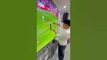 Advantages of small pitch LED screen#leddisplay #ledscreen#shortvideo #shortsfeed #leddisplayscreen