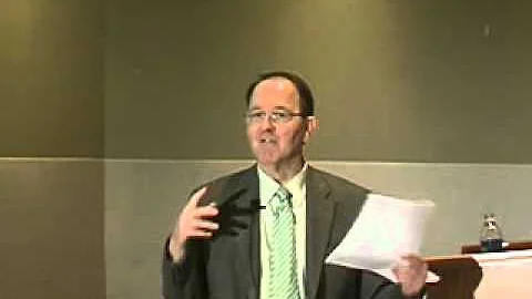 Coping with CFS/ME - Thomas Harrison, LCSW