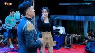 CINTA TAK TERPISAHKAN KURNIA RAHMA & ARYA - NEW VERONA MUSIC - GRAND OPENING JRMPRO AUDIO