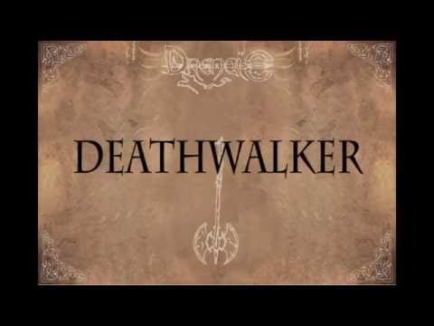 Deathwalker - premastering teaser [2014]