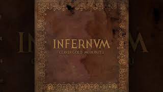 Claver Gold & Murubutu - Infernum - Malebranche - Prod. James Logan chords