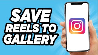 Download lagu How To Save Instagram Reels To Your Gallery Mp3 Video Mp4