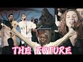 THE FUTURE - Dunsin Oyekan ft Naomi Raine, Sheldon Bangera, Matt Marvane, Joseph Espinoza😲
