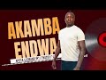 AKAMBA ENDWA By NYOTA LEGRAND INTERNATIONALE Official Lyrics Video 29 April 2025