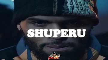 "Shuperu" Omah Lay x Burna Boy x Tems Type Beat - [Afrobeat 2023]