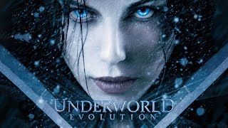 UNDERWORLD: EVOLUTION Official Trailer (2006, Kate Beckinsale, Scott Speedman, Bill Nighy)