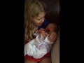 A Sister's Love is Forever