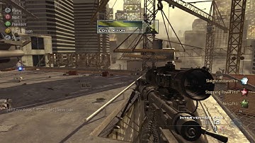 New Highrise Spawn Trap "Phoenix"