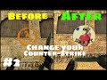 Counter-Strike:[#2 How to customize your spray in CS1.6](Spray Changer)