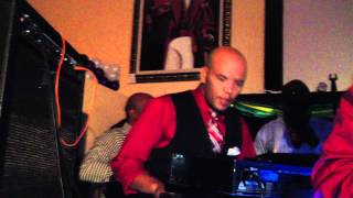 Zenglen Kok Gage Live With David Lacombe