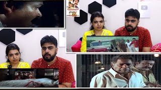 Narasimham Scene 10 Reaction|Mohanlal| Thilakan|Shaji Khailas