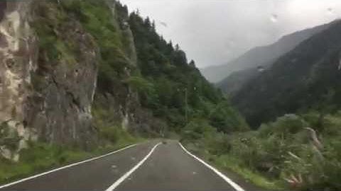 سورة القارعة القارى بدر العيد من طرابزون