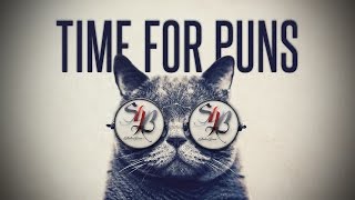 Video thumbnail of "Time For Puns - Funny Smile Orchestra Beatbox Rap Beat Hip Hop Instrumental 2016 / [Free Download]"