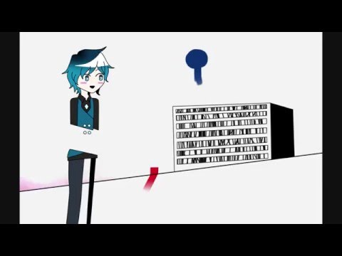 【UTAU】We should not do bad things【Aceloid 01 act 2】