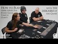 Dark souls the board game tomb of giants how to play  internal playthrough scenario 1