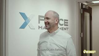 John Kaplan Testimonial for WINN.AI | Force Management