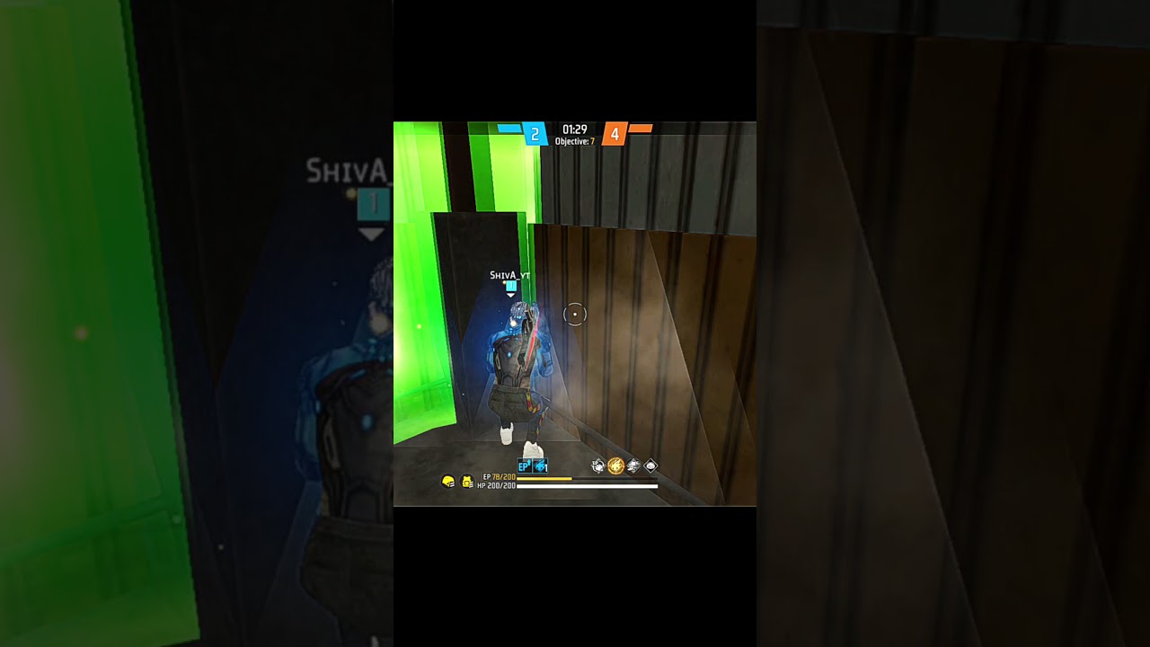 😱 Lone Wolf Secret Door Escape — Nobody Knows This!