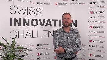 Swiss Innovation Challenge 2019 – Rigi Technologies