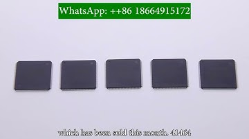 High Quality ARM MCU STM32 STM32F042 STM32F042C6T6 LQFP-48 Microcontroller Chip ic distributor