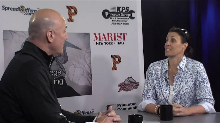 Secrets of College Planning with Janice Quinn  Sr ...