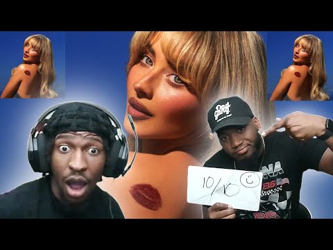 Are We Fans?!? | Sabrina Carpenter - Short N' Sweet Album Reaction!!