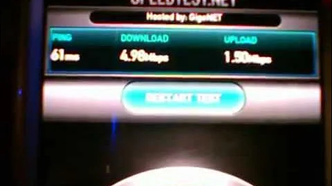 Straight Talk Settings APN - Samsung Galaxy S3 - High Priority Network & Speed Test