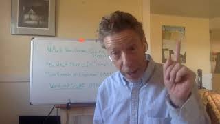 Intro to Quine and Two Dogmas of Empiricism