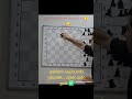 şedevr bir şahmat oyunu #chess #chessgame #şahmat #chesscom