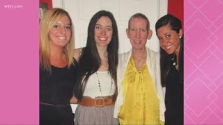 Woman lands dream job as nurse at UH Seidman Cancer Center as mom battles leukemia