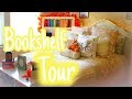 Bookshelf Tour Part 2!