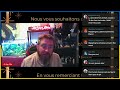 Bonsoir les vapotos live prsentation eliquide et armour max