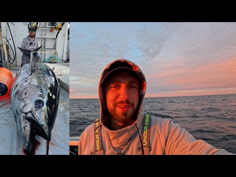 Bluefin Tuna Pei