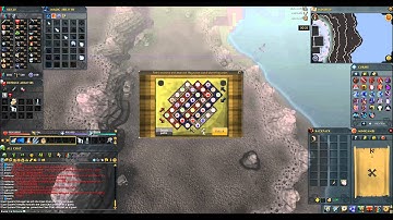 The Celtic Knot - Clue Scroll Puzzle Guide