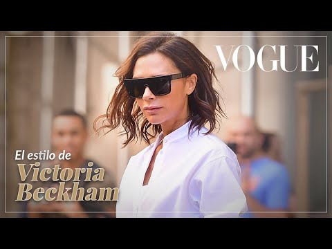 Video: Los diseñadores de moda hablan de los vestidos de Victoria Beckham