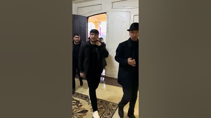 JALOLIDDIN AHMADALIYEV VA MISTER QAXA 🔥