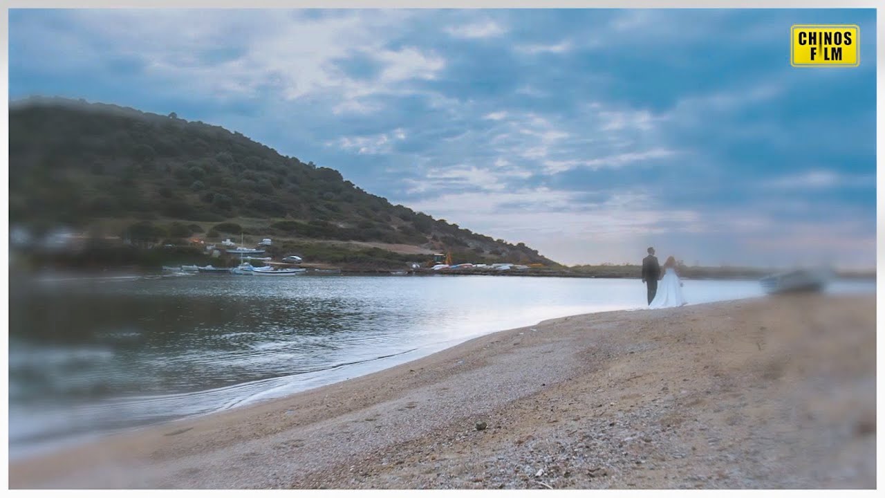 Thaleia -Giorgos Highlights/pyrgos petreza