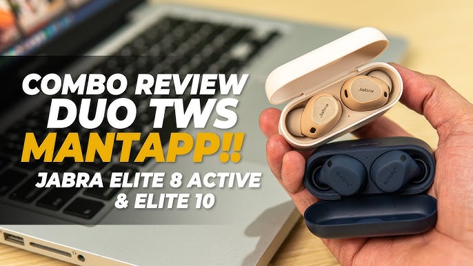 Jabra Elite 5 - Harga Terbaru Februari 2024